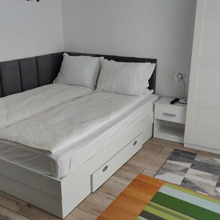 Apartament Vass Sovata Eksteriør billede