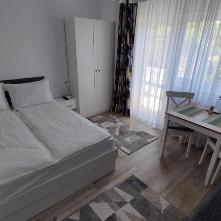 Apartament Vass Sovata Eksteriør billede