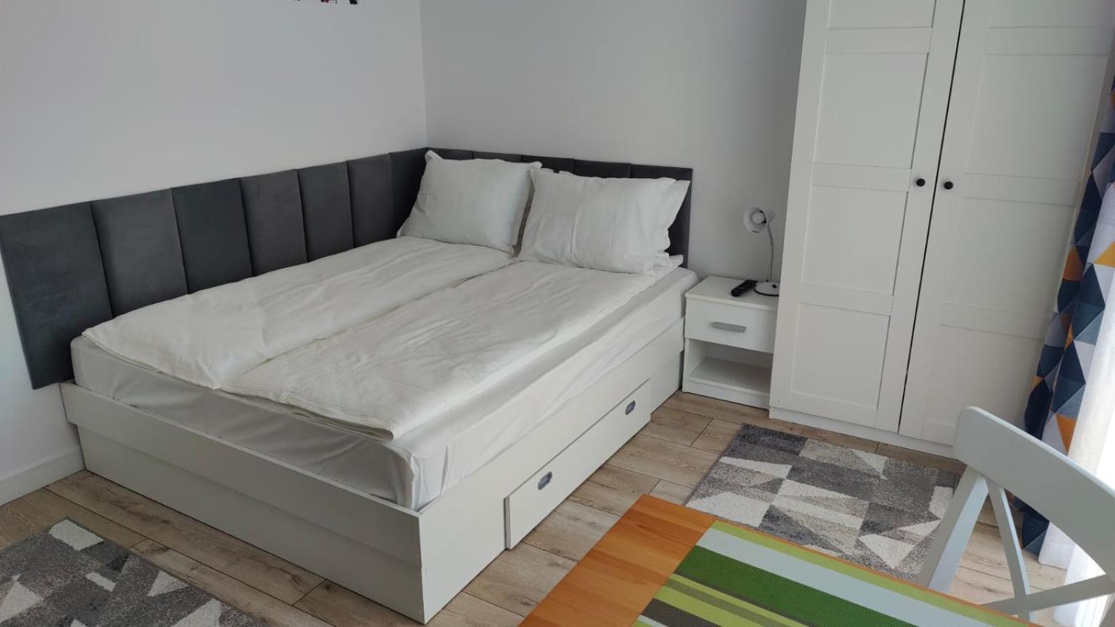 Apartament Vass Sovata Eksteriør billede